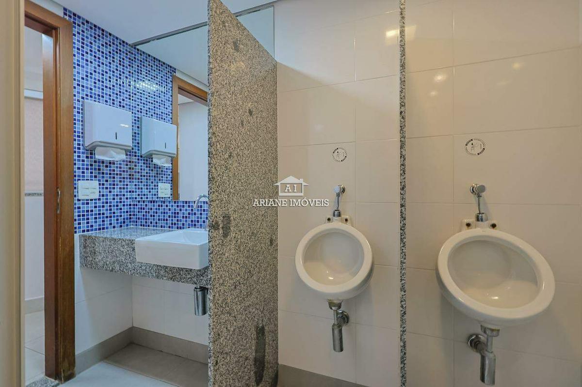 Andar, Vale do Sereno, 0 Quarto, 0 Vaga