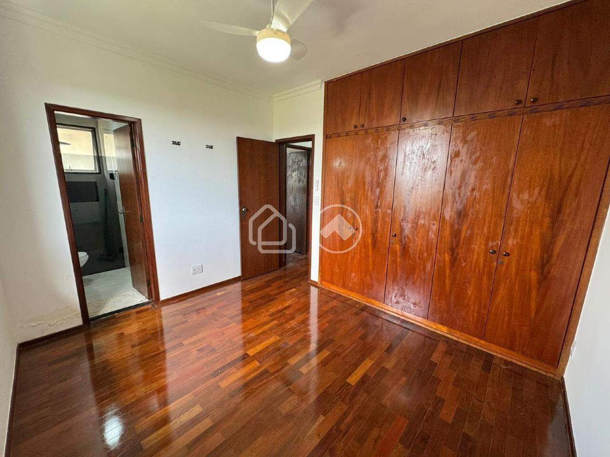 Cobertura, Buritis, 4 Quartos, 2 Vagas, 1 Suíte