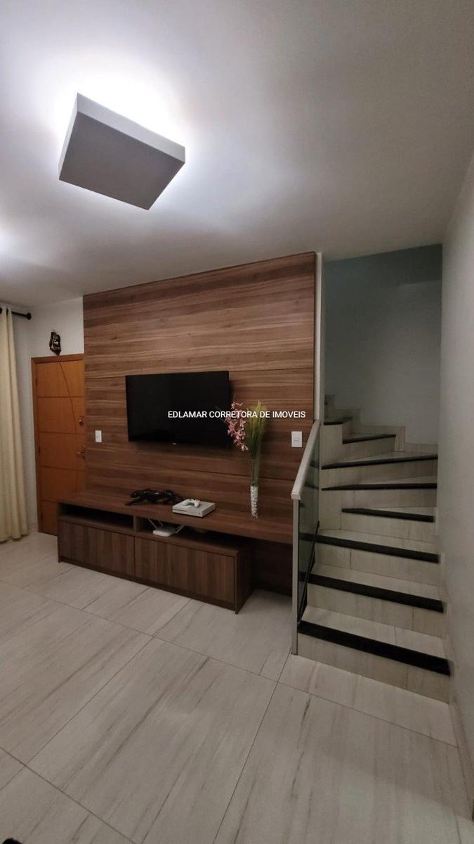 Apartamento, Palmeiras, 3 Quartos, 1 Vaga