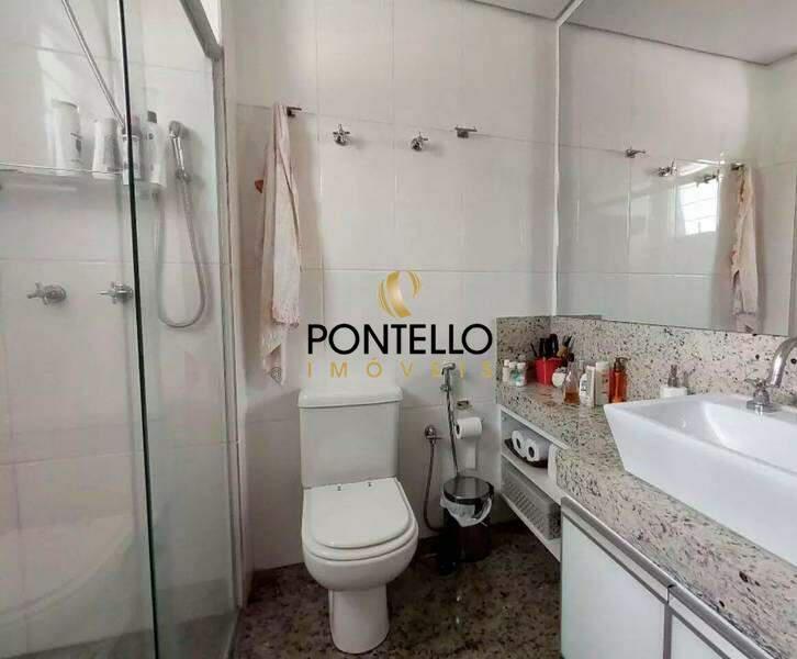 Cobertura, Sion, 3 Quartos, 4 Vagas, 2 Suítes