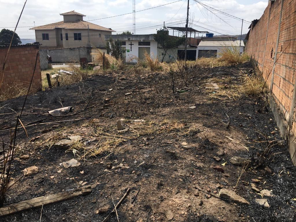Lote, Redencao, 0 Quarto, 0 Vaga