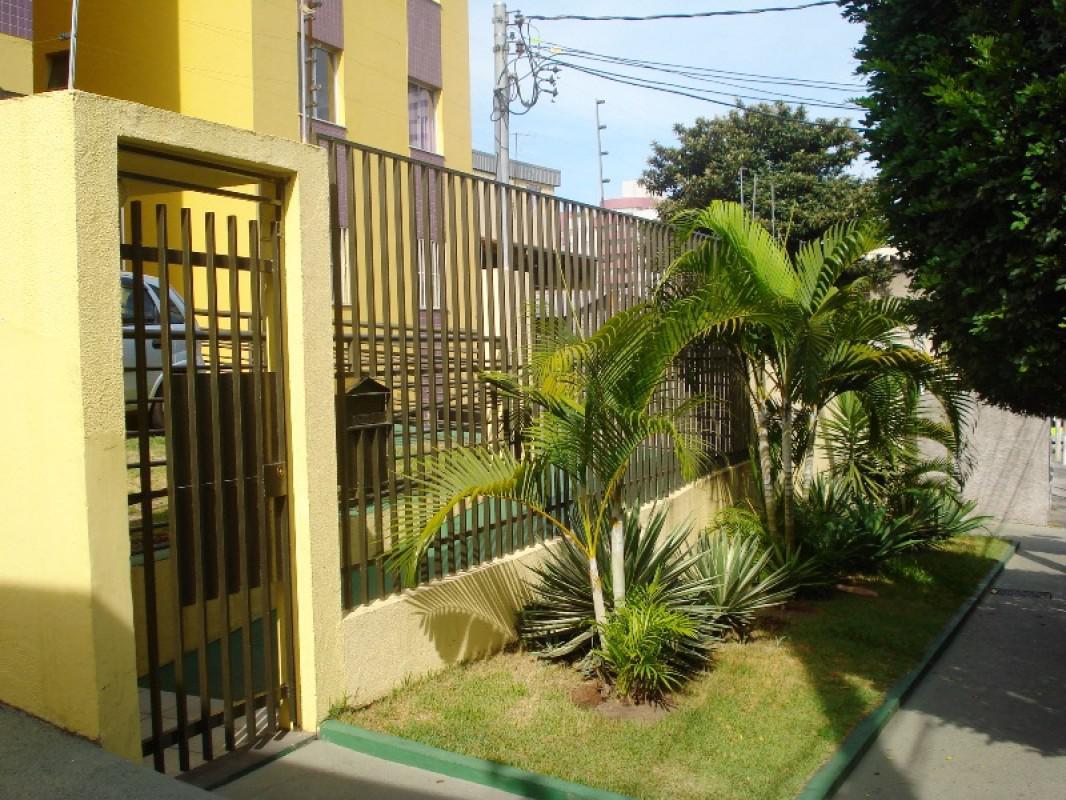 Apartamento, União, 3 Quartos, 1 Vaga, 1 Suíte