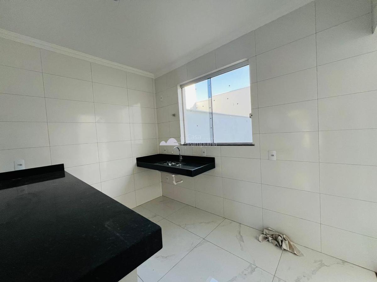 Casa, Piratininga (venda Nova), 3 Quartos, 1 Vaga, 1 Suíte