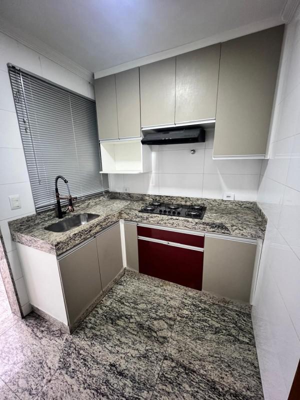 Casa, Santa Terezinha, 3 Quartos, 1 Vaga, 1 Suíte