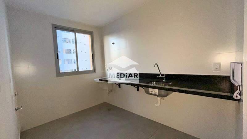 Apartamento, Barro Preto, 1 Quarto, 1 Vaga, 1 Suíte