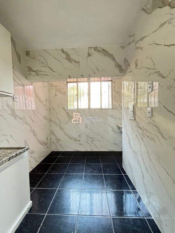 Apartamento, Alípio de Melo, 3 Quartos, 1 Vaga