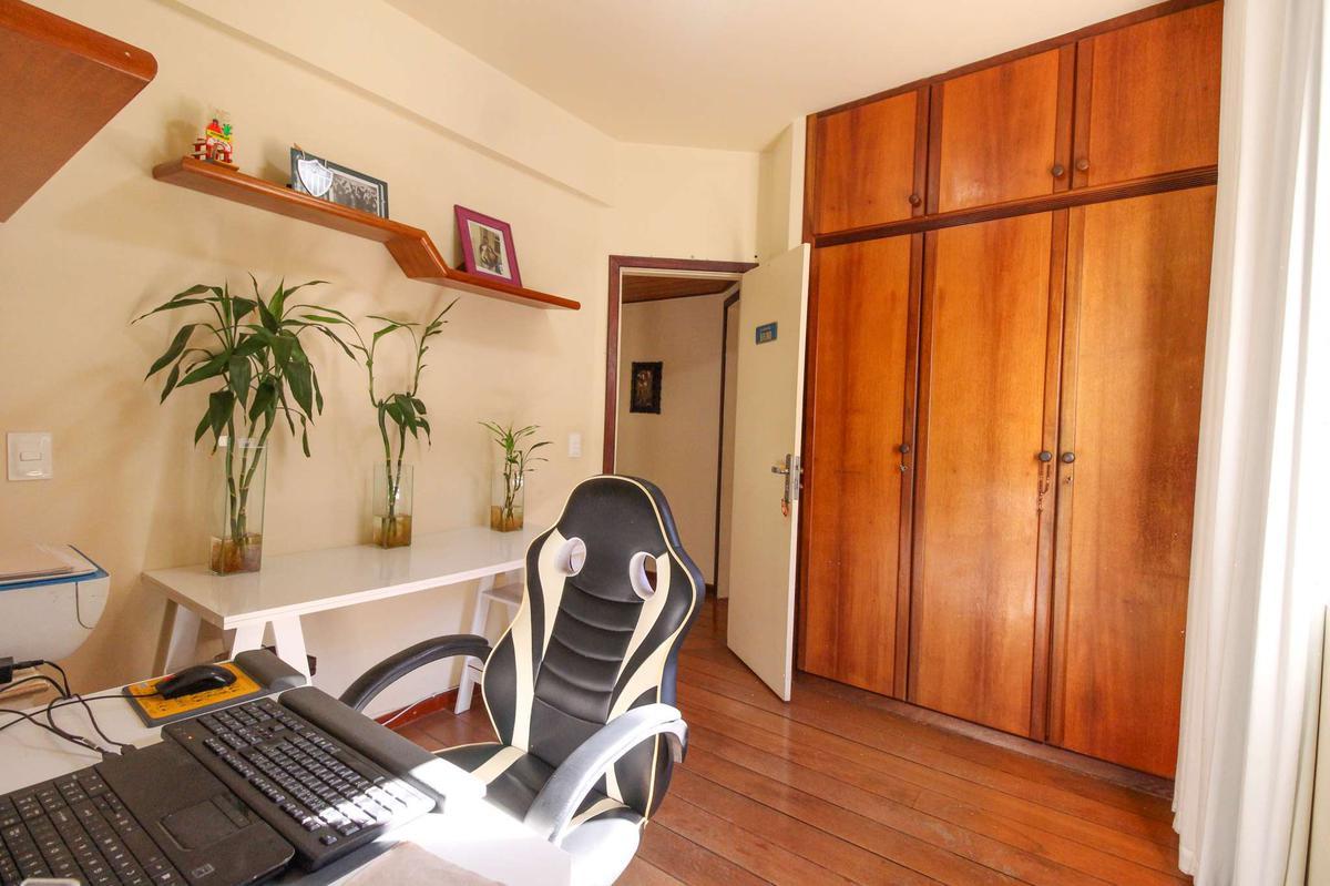 Cobertura, Santo Antônio, 3 Quartos, 2 Vagas, 2 Suítes