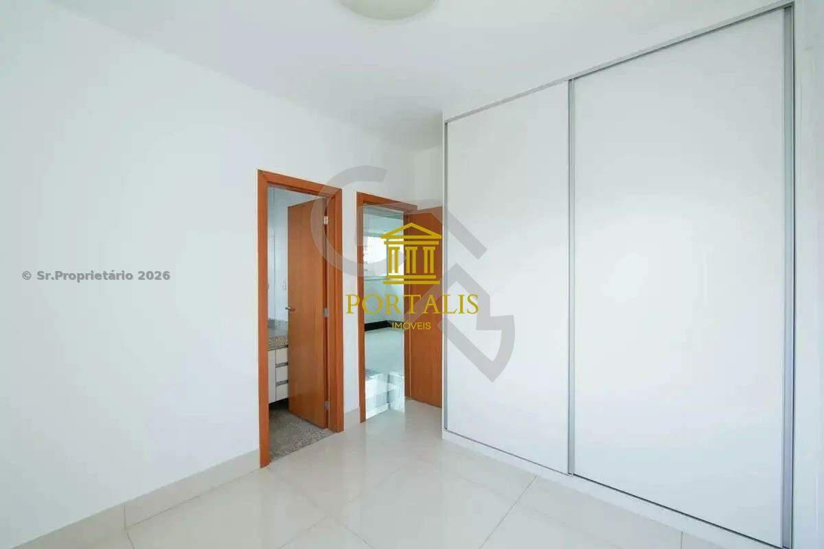 Apartamento, Buritis, 2 Quartos, 2 Vagas, 2 Suítes