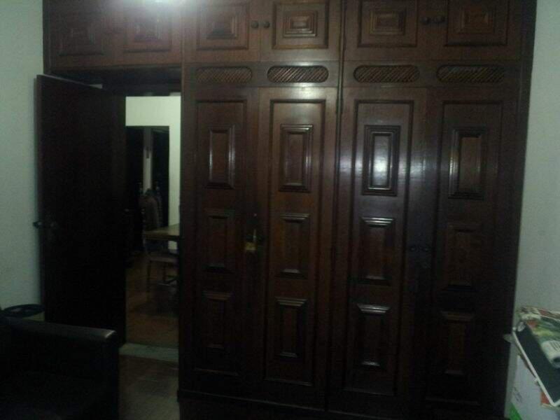 Casa, Glória, 5 Quartos, 3 Vagas, 1 Suíte