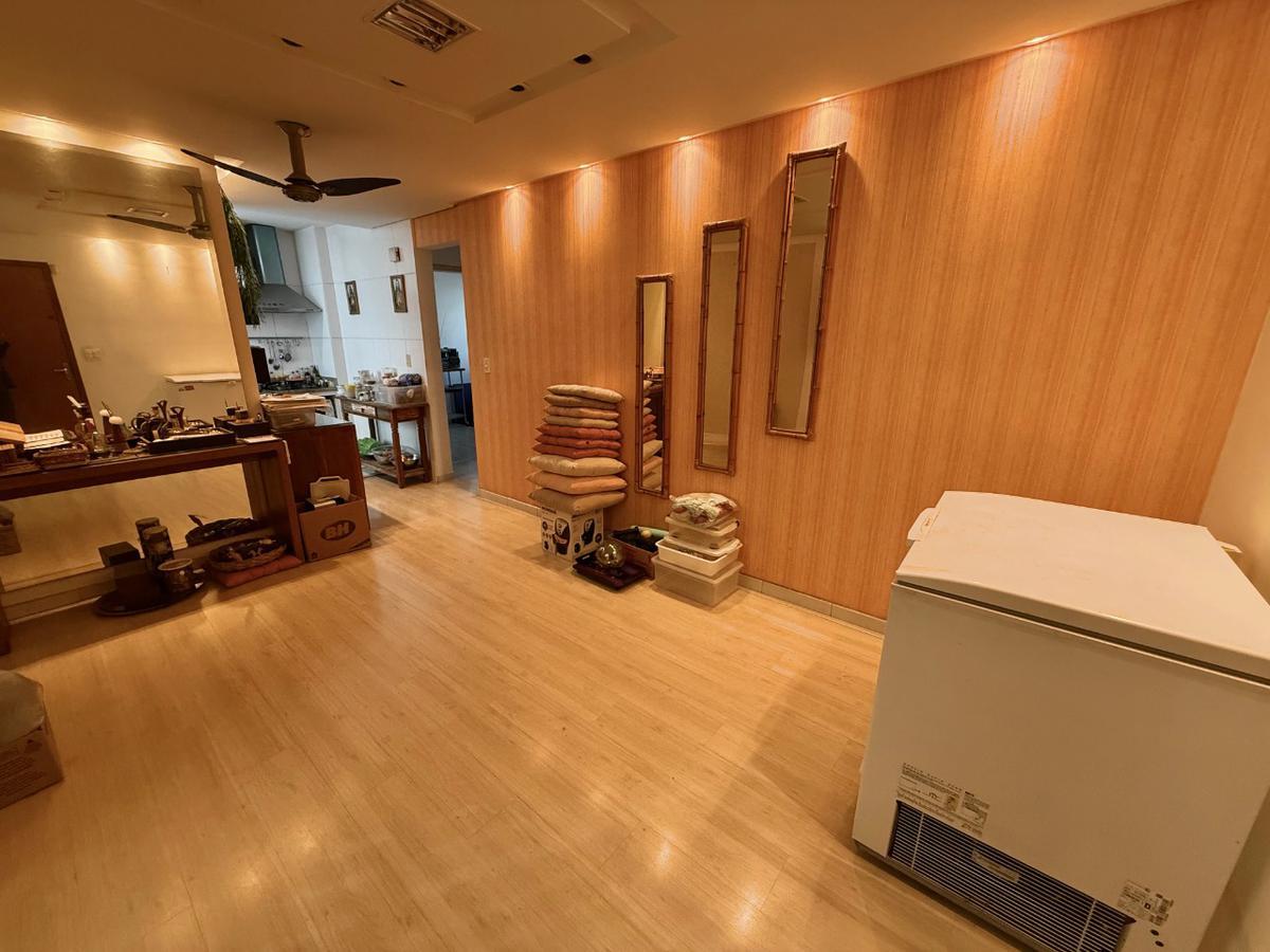 Apartamento, Liberdade, 2 Quartos, 2 Vagas, 1 Suíte