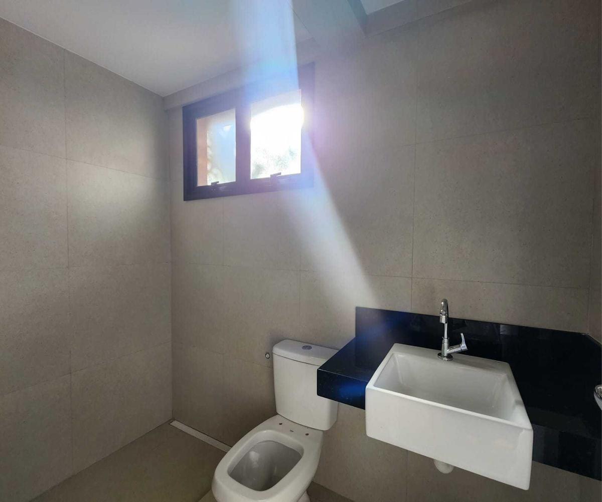 Apartamento, Serra, 3 Quartos, 1 Vaga, 1 Suíte