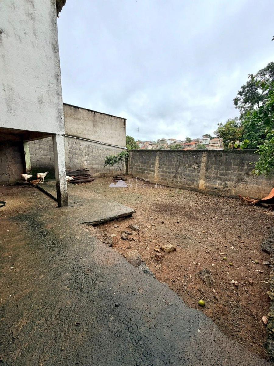 Casa, Garças, 3 Quartos, 4 Vagas, 1 Suíte