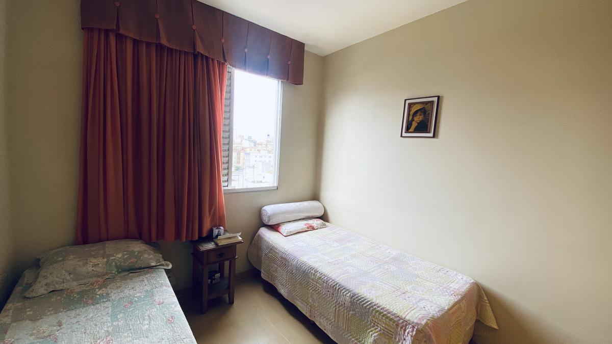 Cobertura, Castelo, 3 Quartos, 3 Vagas, 1 Suíte