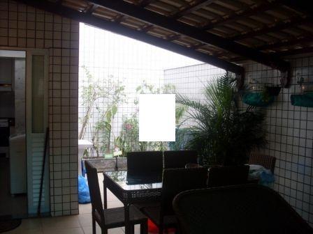 Apartamento, Jaraguá, 3 Quartos, 2 Vagas, 1 Suíte