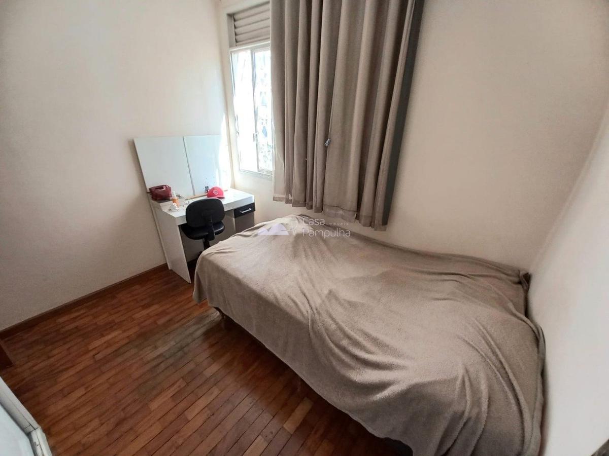 Apartamento, Aeroporto, 3 Quartos, 3 Vagas, 1 Suíte
