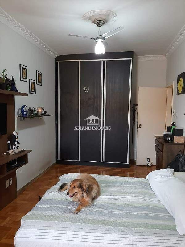 Cobertura, Centro, 3 Quartos, 0 Vaga, 2 Suítes