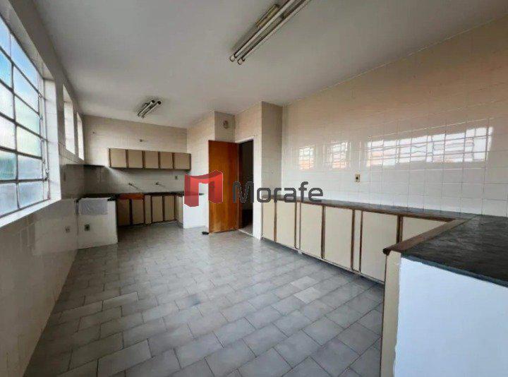 Casa, Jardim América, 3 Quartos, 3 Vagas, 1 Suíte