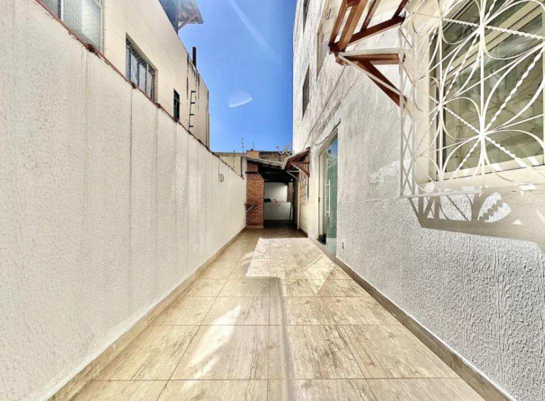 Apartamento, Itapoã, 3 Quartos, 2 Vagas, 1 Suíte