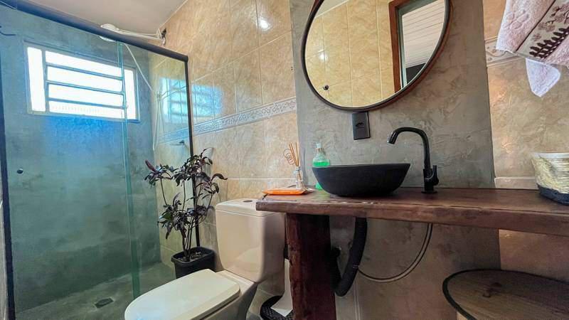 Casa, Minaslândia (p Maio), 3 Quartos, 1 Vaga, 1 Suíte