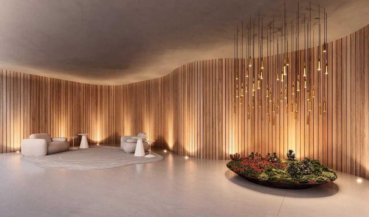 Apartamento, Savassi, 3 Quartos, 1 Vaga