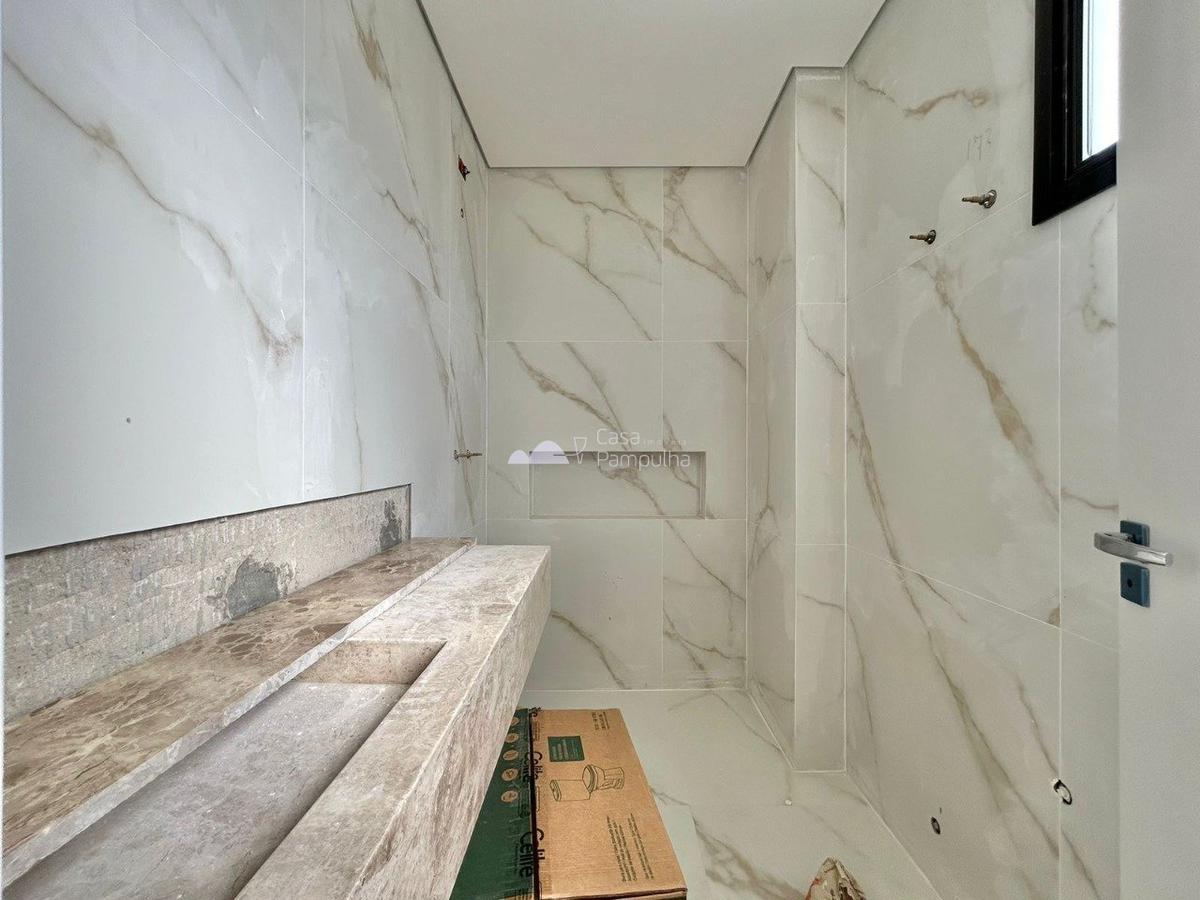 Apartamento, Dona Clara, 4 Quartos, 3 Vagas, 4 Suítes