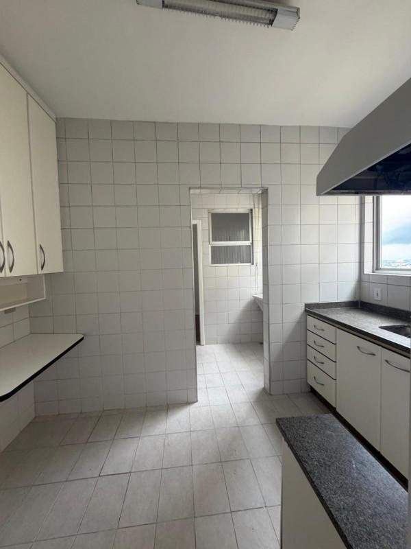 Apartamento, Sagrada Família, 3 Quartos, 1 Vaga, 1 Suíte