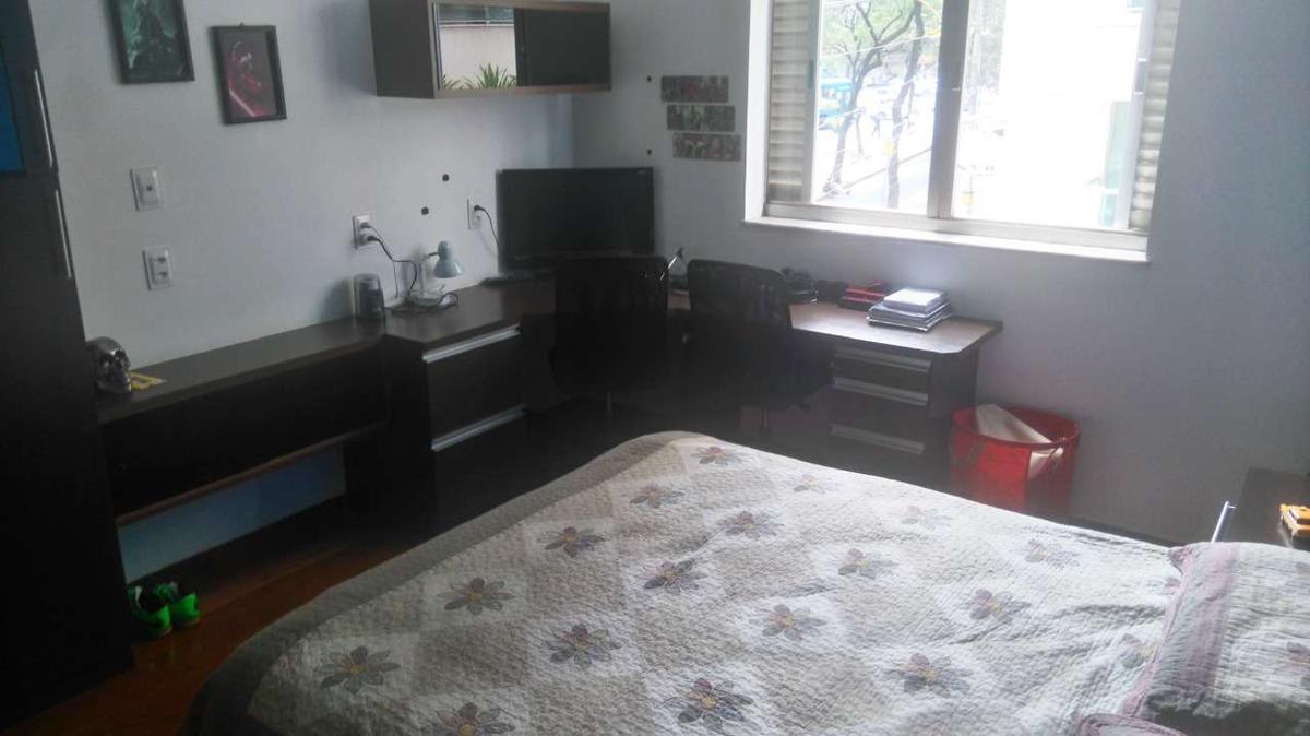 Apartamento, Savassi, 4 Quartos, 2 Vagas, 2 Suítes