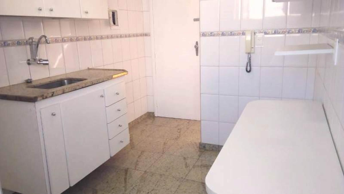 Apartamento, Nova Suíssa, 2 Quartos, 1 Vaga