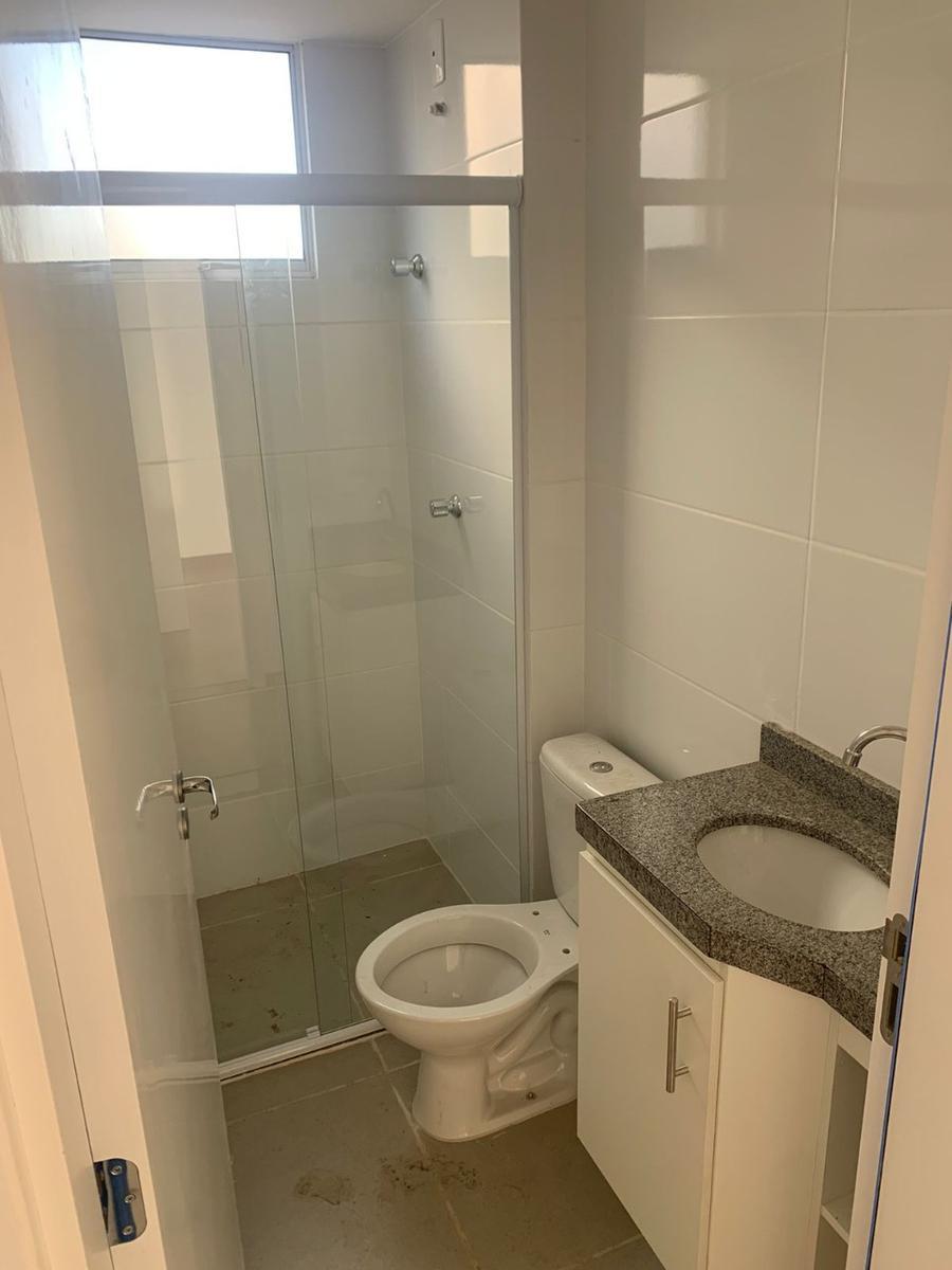 Apartamento, Santana, 2 Quartos, 1 Vaga, 1 Suíte