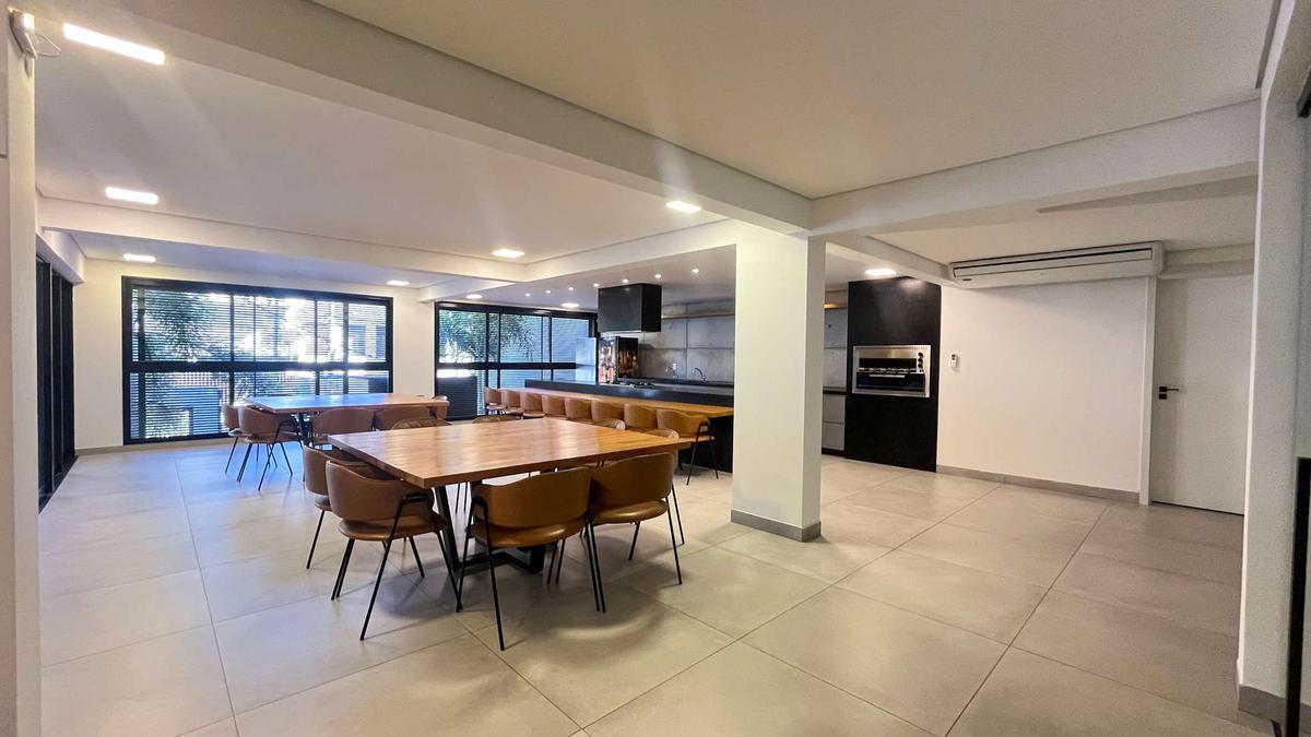 Apartamento, São Pedro, 2 Quartos, 2 Vagas, 1 Suíte