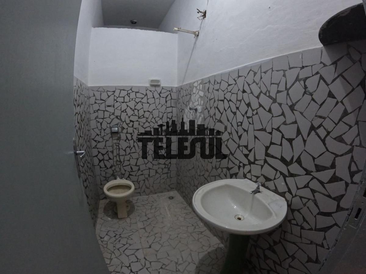 Galpão, Centro, 0 Quarto, 0 Vaga