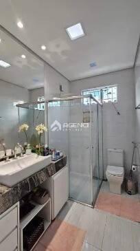 Casa, Riacho das Pedras, 3 Quartos, 0 Vaga, 1 Suíte