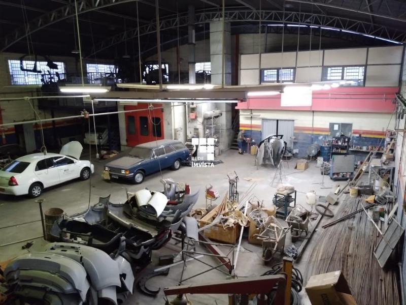 Galpão, Jardim Industrial, 0 Quarto, 0 Vaga