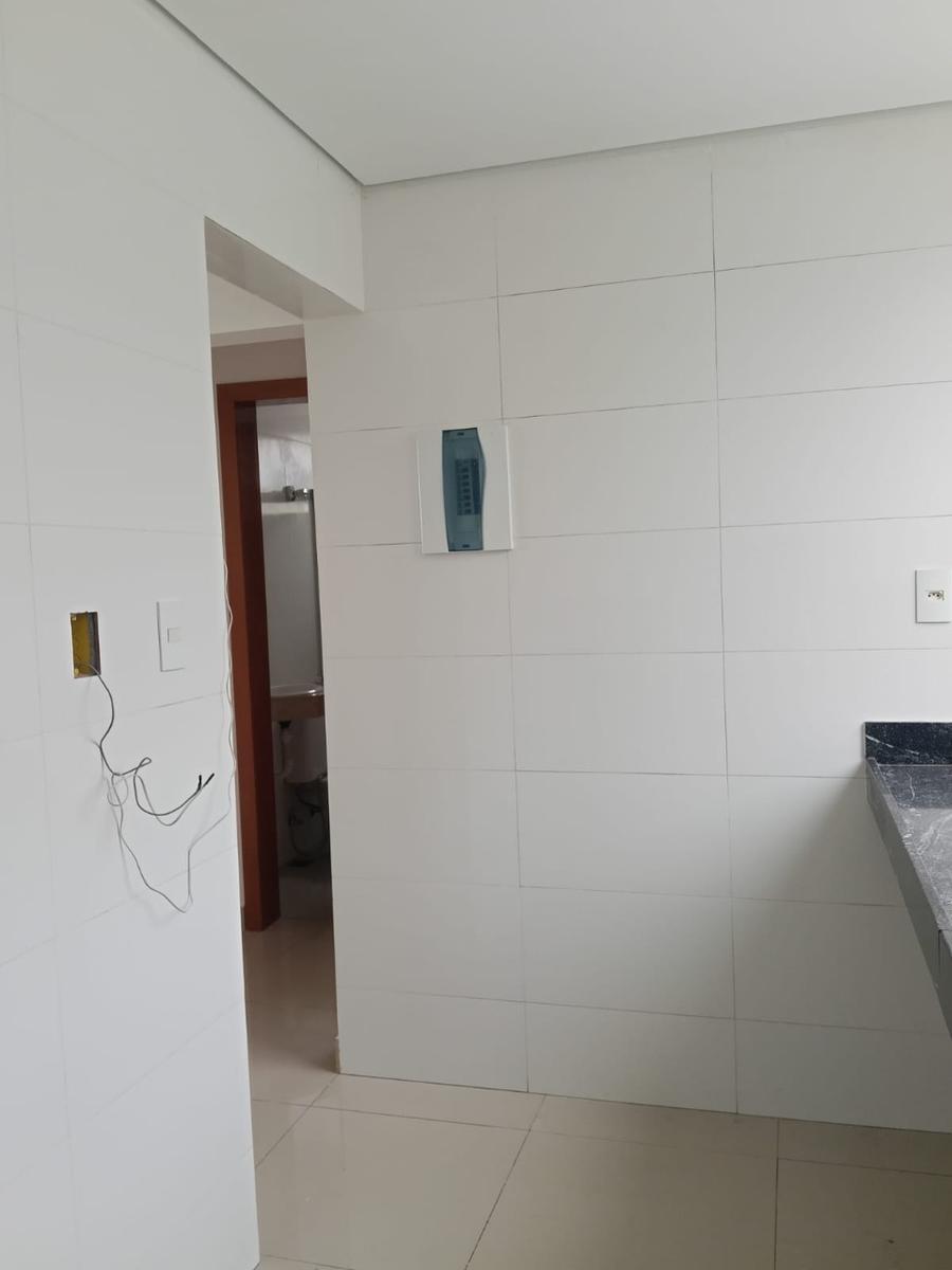 Apartamento, Jardim Leblon, 2 Quartos, 1 Vaga