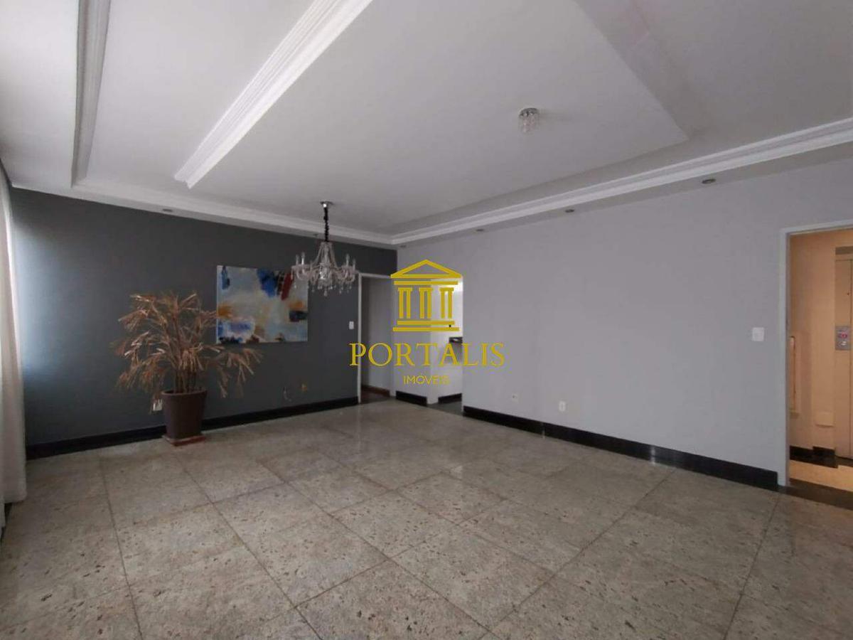 Apartamento, Serra, 3 Quartos, 2 Vagas, 1 Suíte