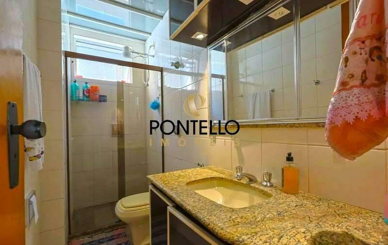 Cobertura, Silveira, 4 Quartos, 2 Vagas, 1 Suíte