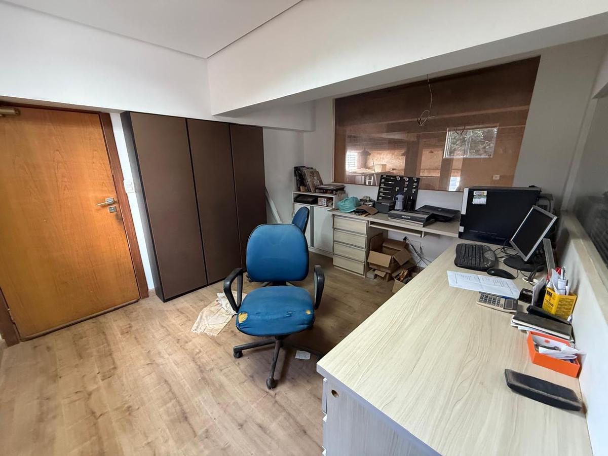 Galpão, Renascença, 4 Quartos, 1 Vaga, 3 Suítes