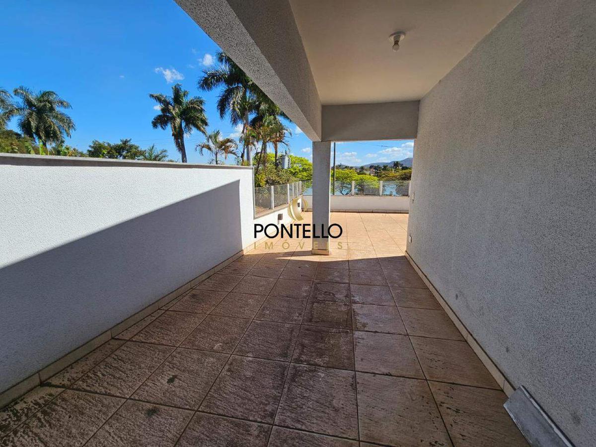 Cobertura, Boa Vista, 3 Quartos, 2 Vagas, 1 Suíte