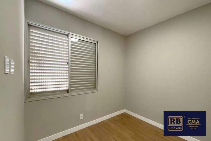 Apartamento, Vila Paris, 2 Quartos, 2 Vagas, 2 Suítes