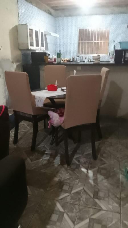 Casa, Lagoa, 3 Quartos, 1 Vaga