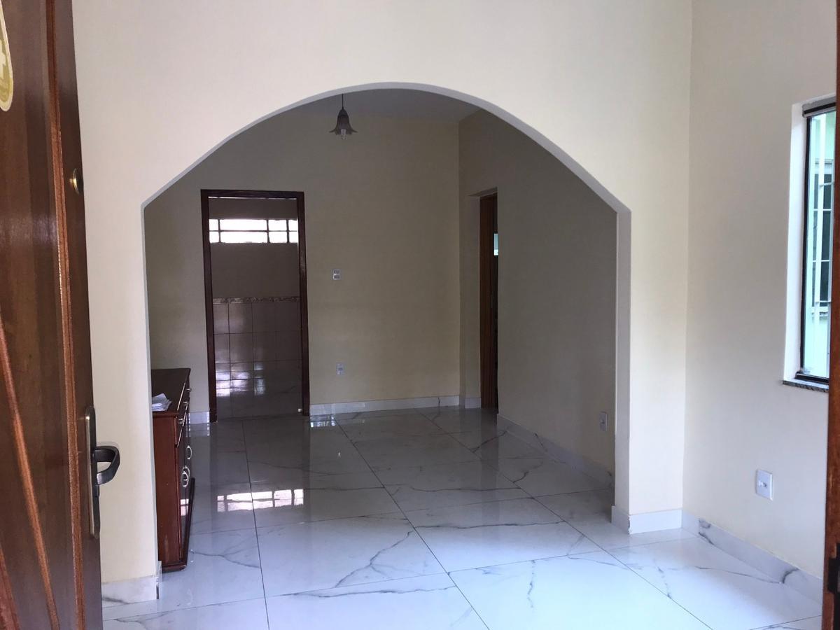 Casa Comercial, Ipiranga, 3 Quartos, 0 Vaga