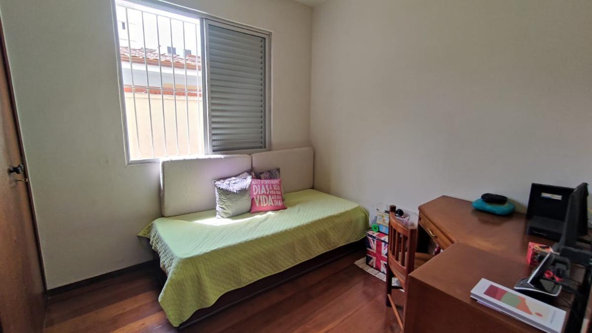 Apartamento, Cidade Nova, 4 Quartos, 2 Vagas, 1 Suíte