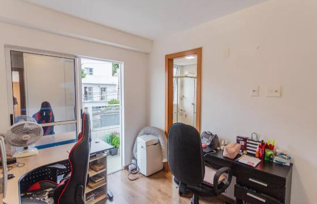 Apartamento, Sagrada Família, 2 Quartos, 2 Vagas, 2 Suítes