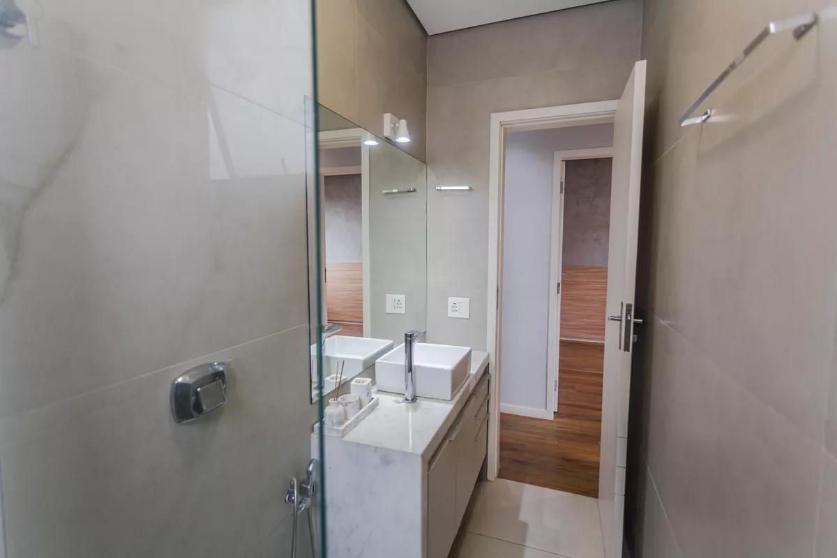 Apartamento, Lourdes, 3 Quartos, 1 Vaga, 1 Suíte