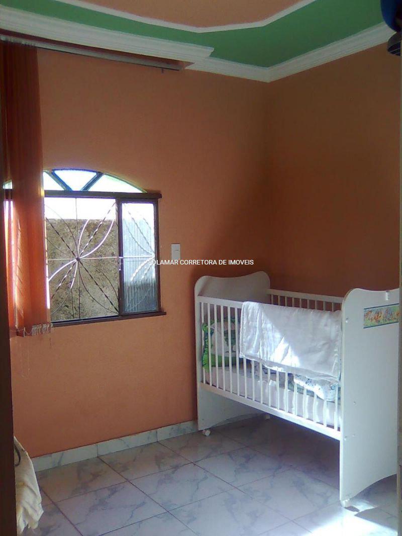 Casa, Bandeirantes, 6 Quartos, 0 Vaga, 2 Suítes