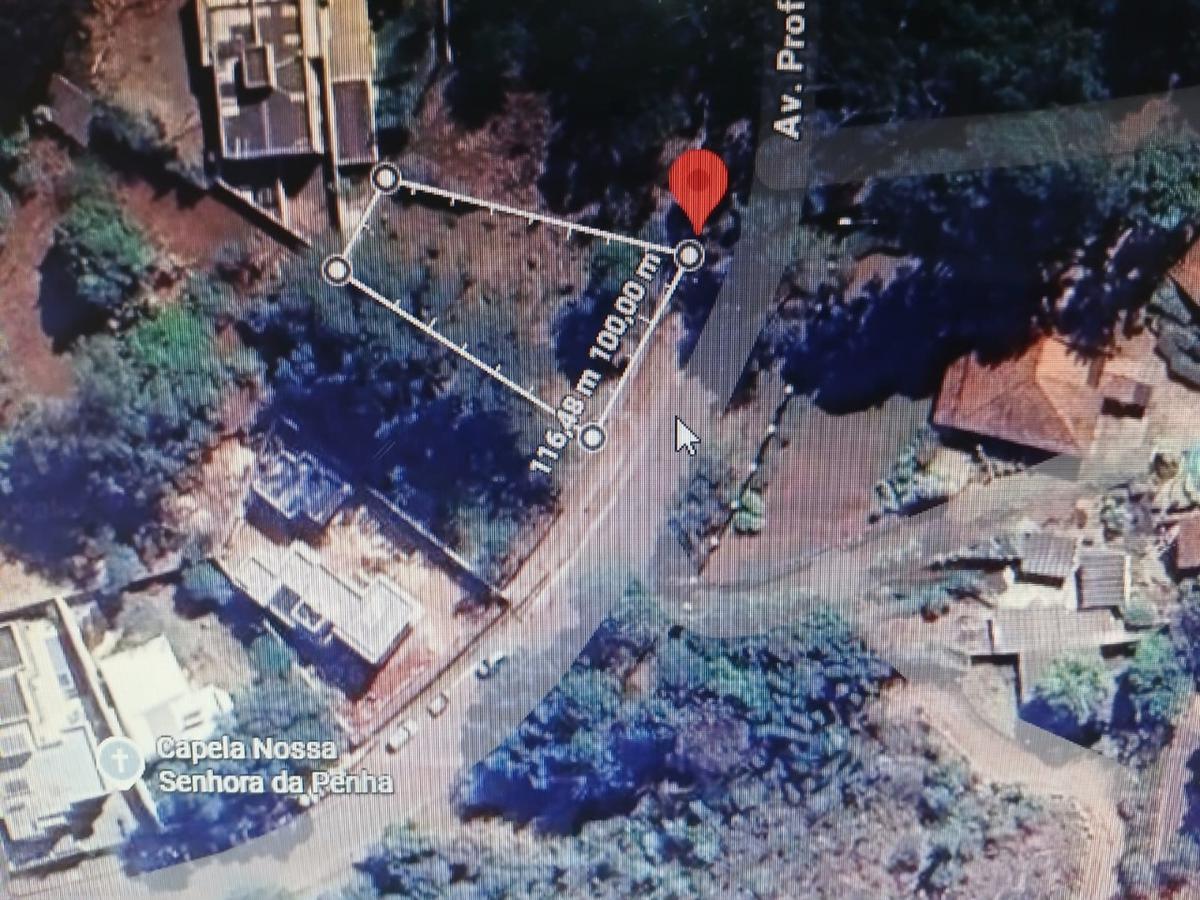 Lote, Cidade Jardim Taquaril, 0 Quarto, 0 Vaga