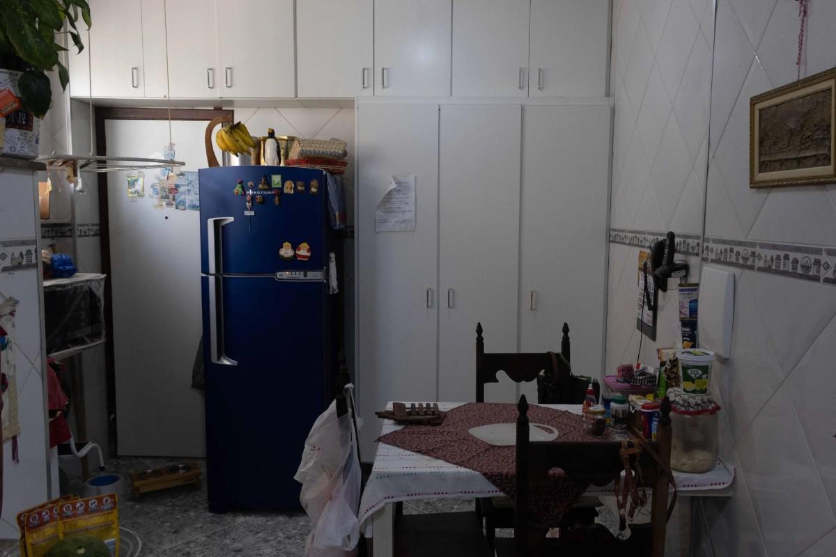 Apartamento, Nova Gameleira, 3 Quartos, 1 Vaga