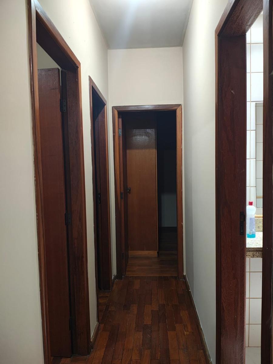 Apartamento, Liberdade, 3 Quartos, 1 Vaga, 1 Suíte