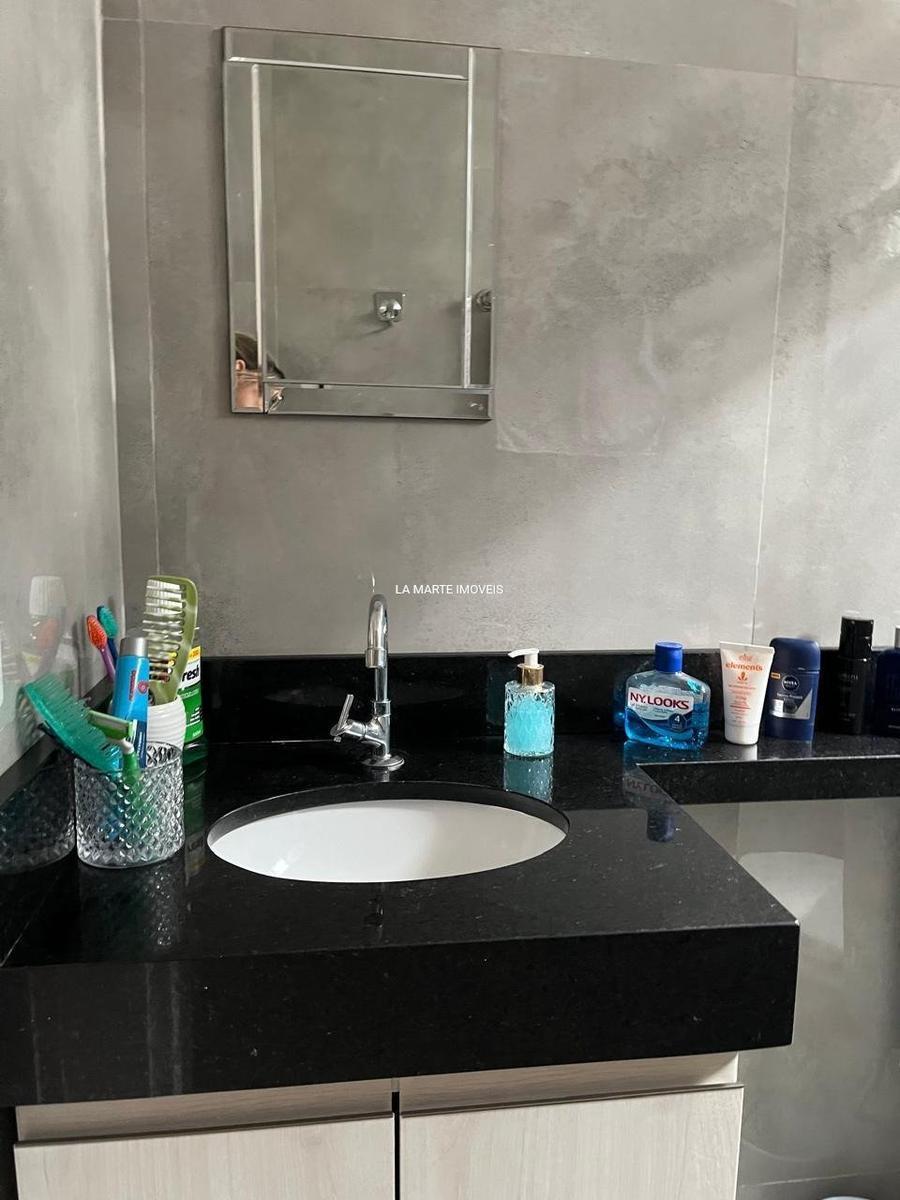 Apartamento, Jardim Riacho das Pedras, 2 Quartos, 1 Vaga