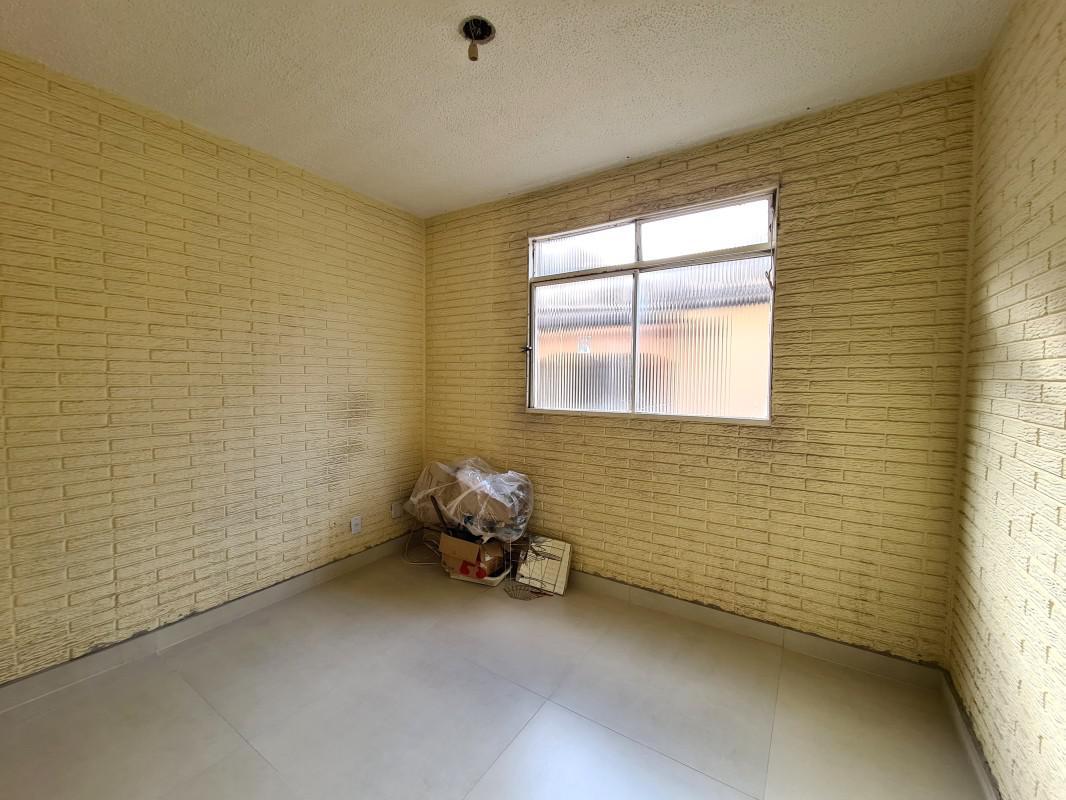 Apartamento, Monsenhor Messias, 3 Quartos, 1 Vaga